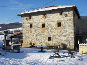 Casa Rural Pikatzaenea